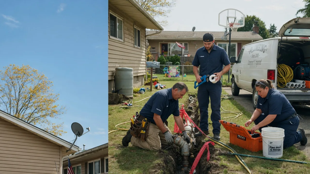 Garbage Disposal Replacement in Rockwood, IL near me