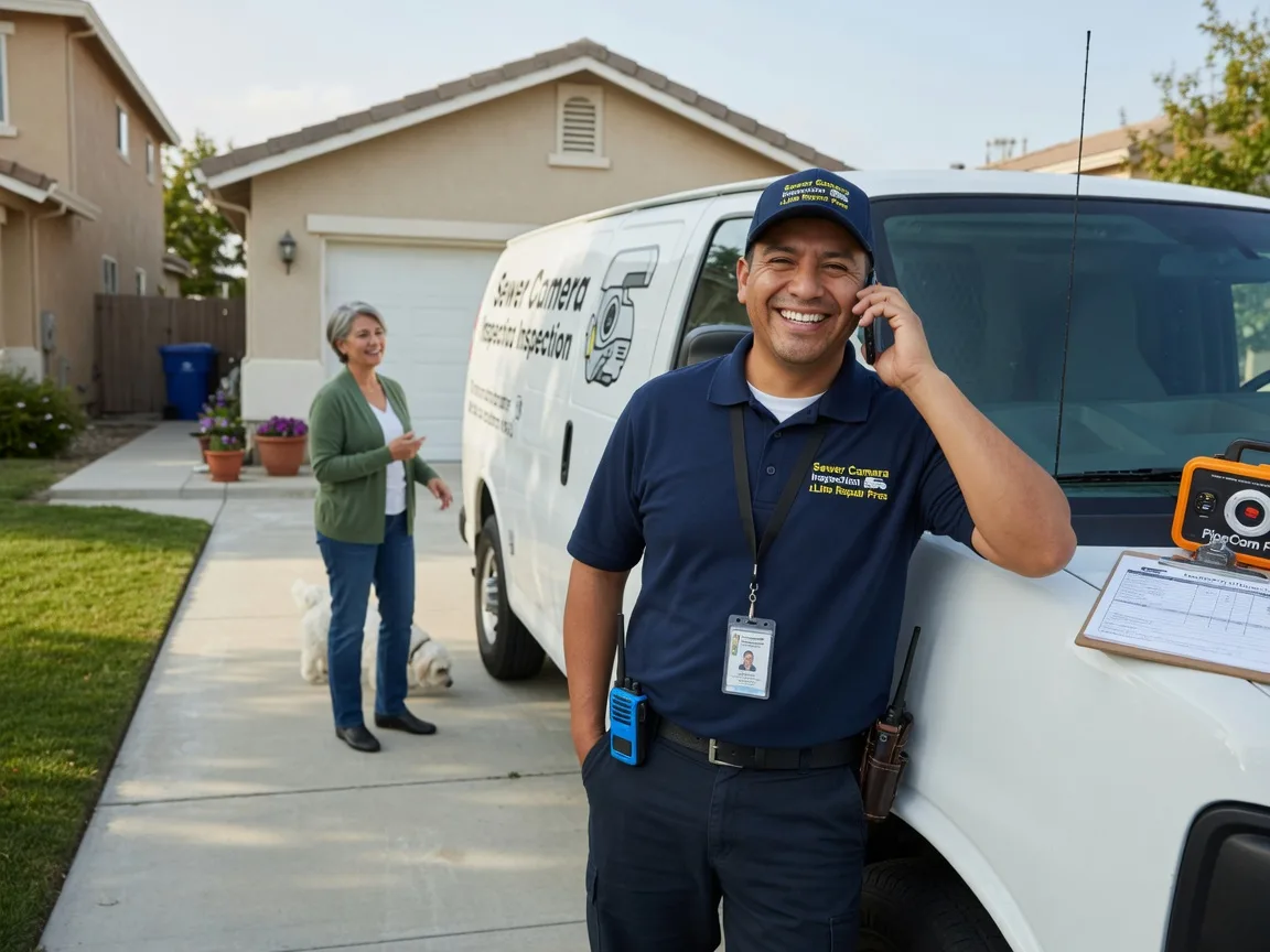Sewer Line Repair Rockwood, IL FAQs